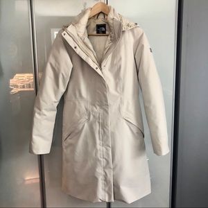 The North Face Parka